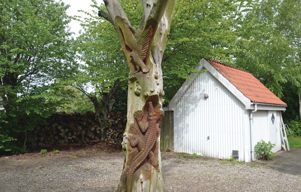 Ferienhaus - Trend , Dänemark - C6442 19