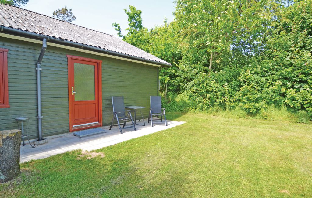 Ferienhaus - Hvalpsund Strand , Dänemark - C6413 7