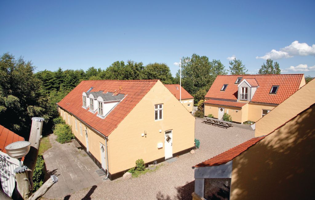 Ferienhaus - Trend , Dänemark - C6442 11