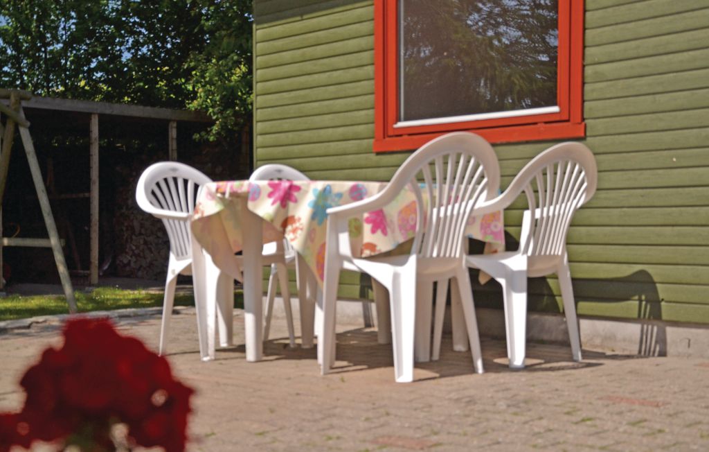 Ferienhaus - Hvalpsund Strand , Dänemark - C6413 5