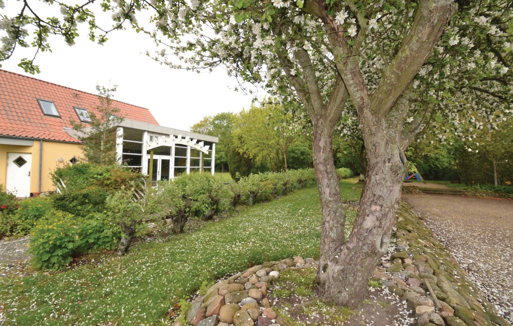 Ferienhaus - Trend , Dänemark - C6442 20