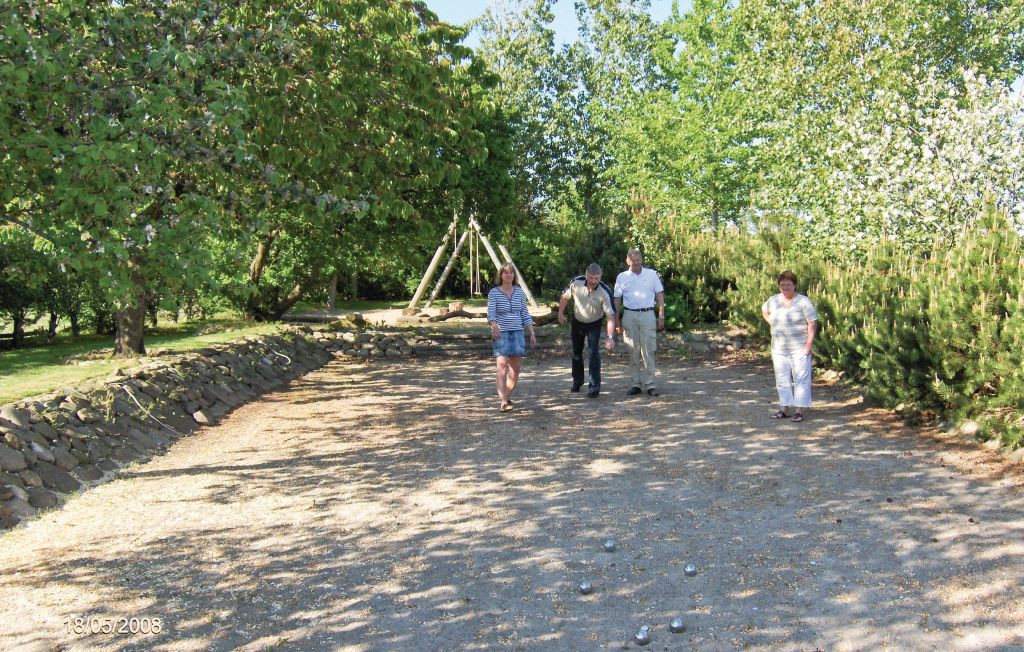 Ferienhaus - Trend , Dänemark - C6442 13