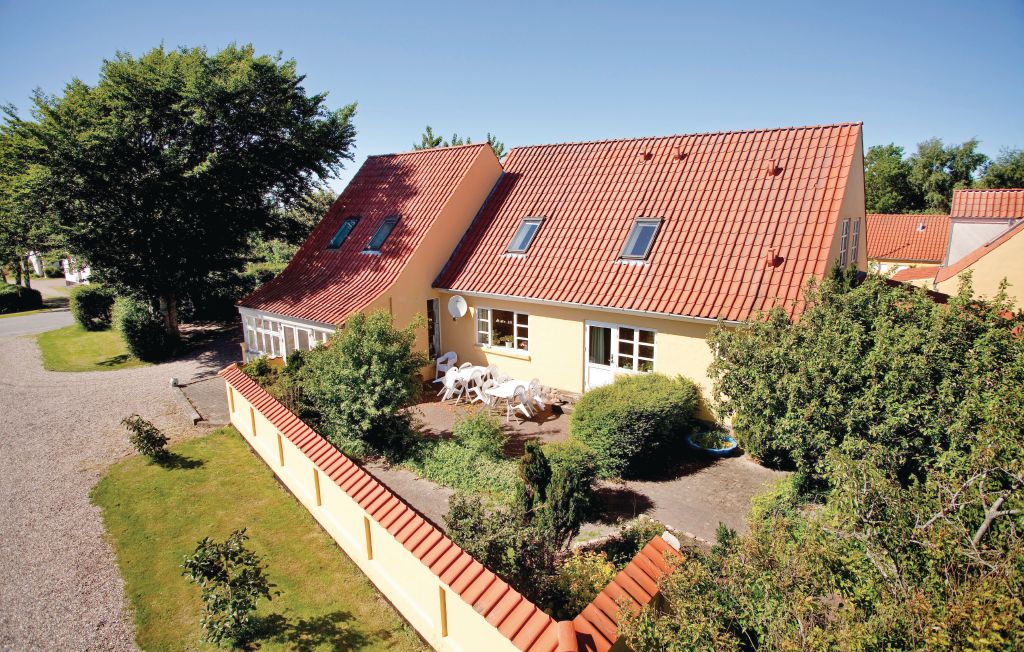 Ferienhaus - Trend , Dänemark - C6442 10