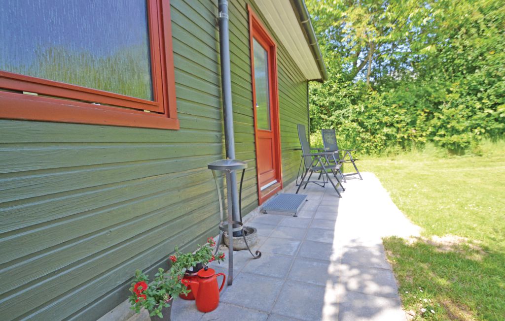 Ferienhaus - Hvalpsund Strand , Dänemark - C6413 6