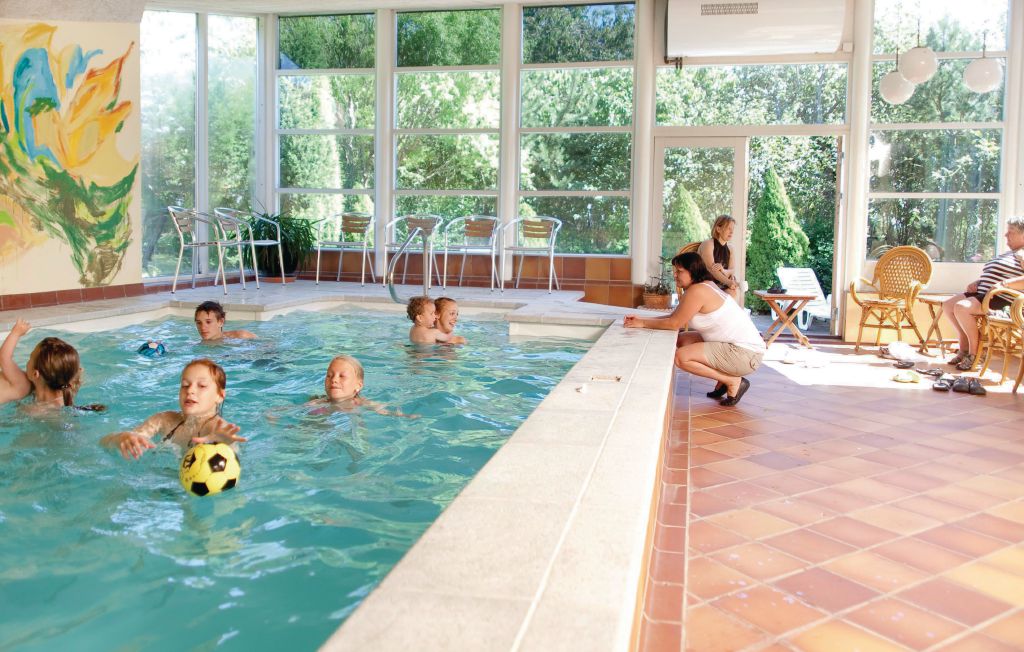 Ferienhaus - Trend , Dänemark - C6442 2