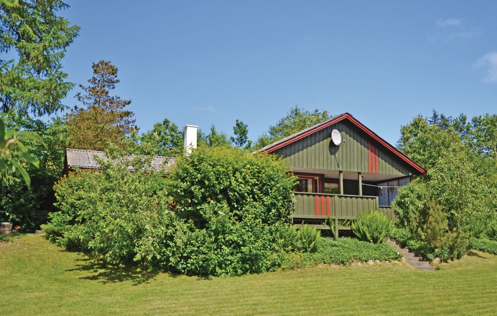 Ferienhaus - Hvalpsund Strand , Dänemark - C6413 1