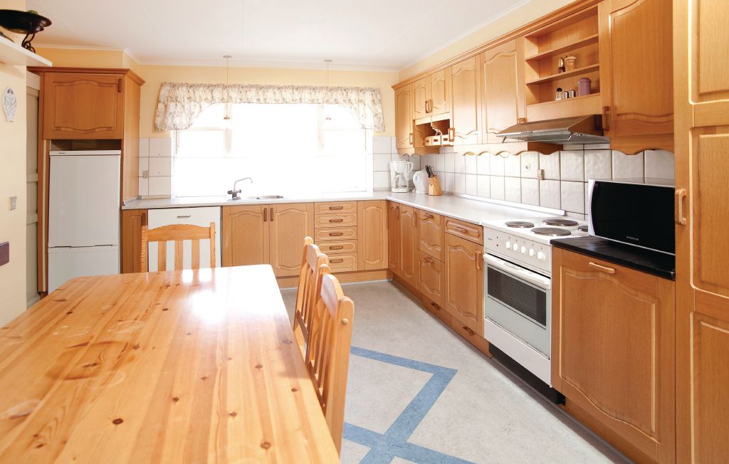 Ferienhaus - Trend , Dänemark - C6442 6