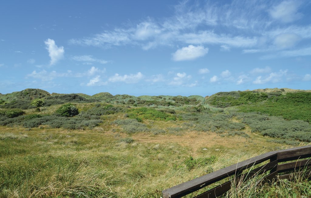 Feriehuse - Tranum Strand , Danmark - C7072 7