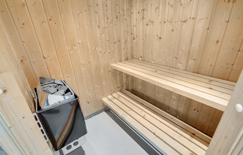 Feriehuse - Thorup Strand , Danmark - C7066 8