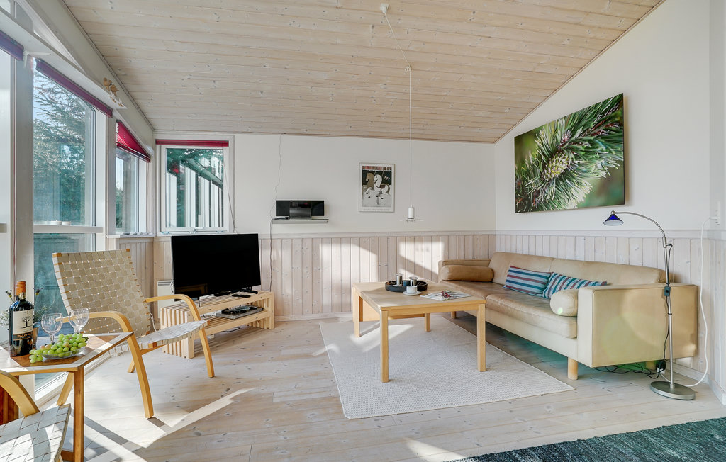 Feriehuse - Thorup Strand , Danmark - C7066 4