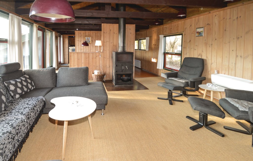 Ferienhaus - Slettestrand , Dänemark - C7086 2