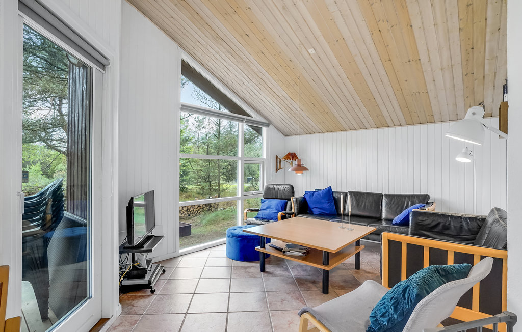 Ferienhaus - Thorup Strand , Dänemark - C7090 3