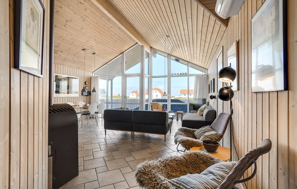 Ferienhaus - Lild Strand , Dänemark - C7084 14