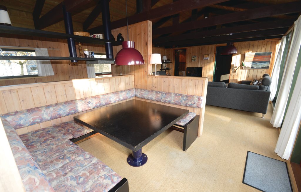 Ferienhaus - Slettestrand , Dänemark - C7086 6