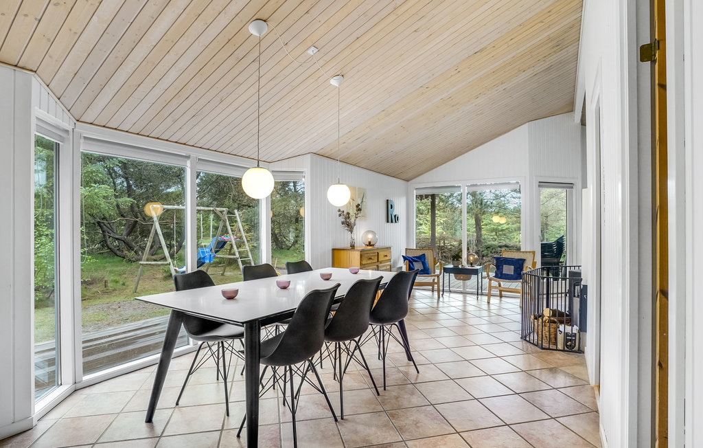 Ferienhaus - Thorup Strand , Dänemark - C7090 6