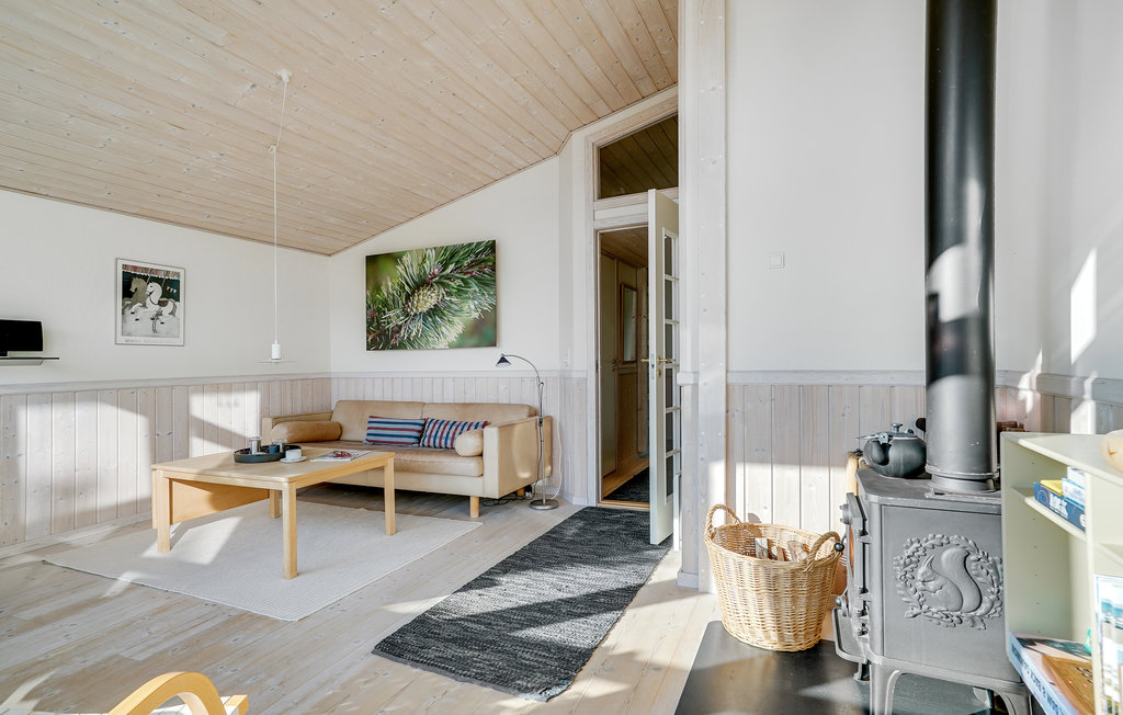 Feriehuse - Thorup Strand , Danmark - C7066 15