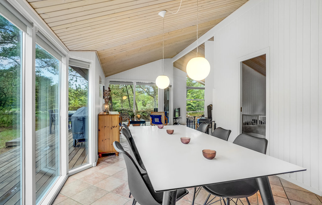 Ferienhaus - Thorup Strand , Dänemark - C7090 17