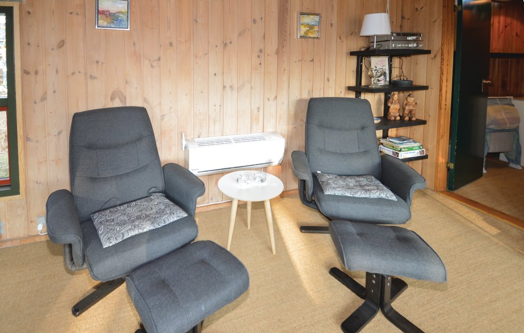 Ferienhaus - Slettestrand , Dänemark - C7086 5