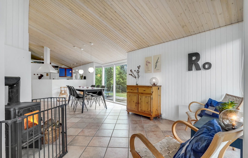 Ferienhaus - Thorup Strand , Dänemark - C7090 5