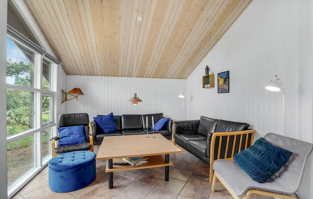 Ferienhaus - Thorup Strand , Dänemark - C7090 14