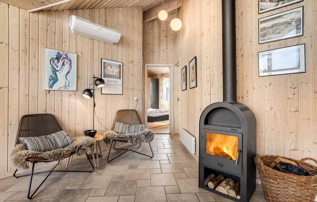 Ferienhaus - Lild Strand , Dänemark - C7084 6