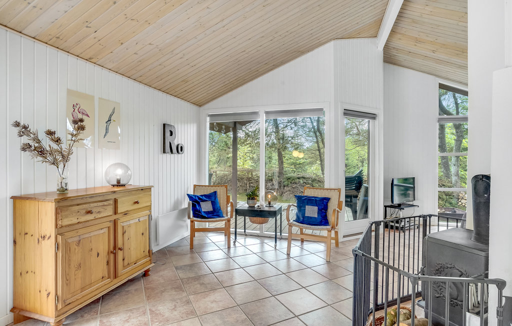 Ferienhaus - Thorup Strand , Dänemark - C7090 16