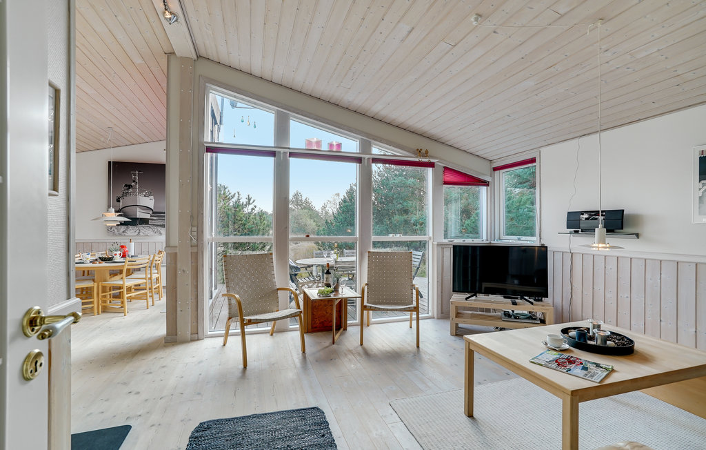 Feriehuse - Thorup Strand , Danmark - C7066 14