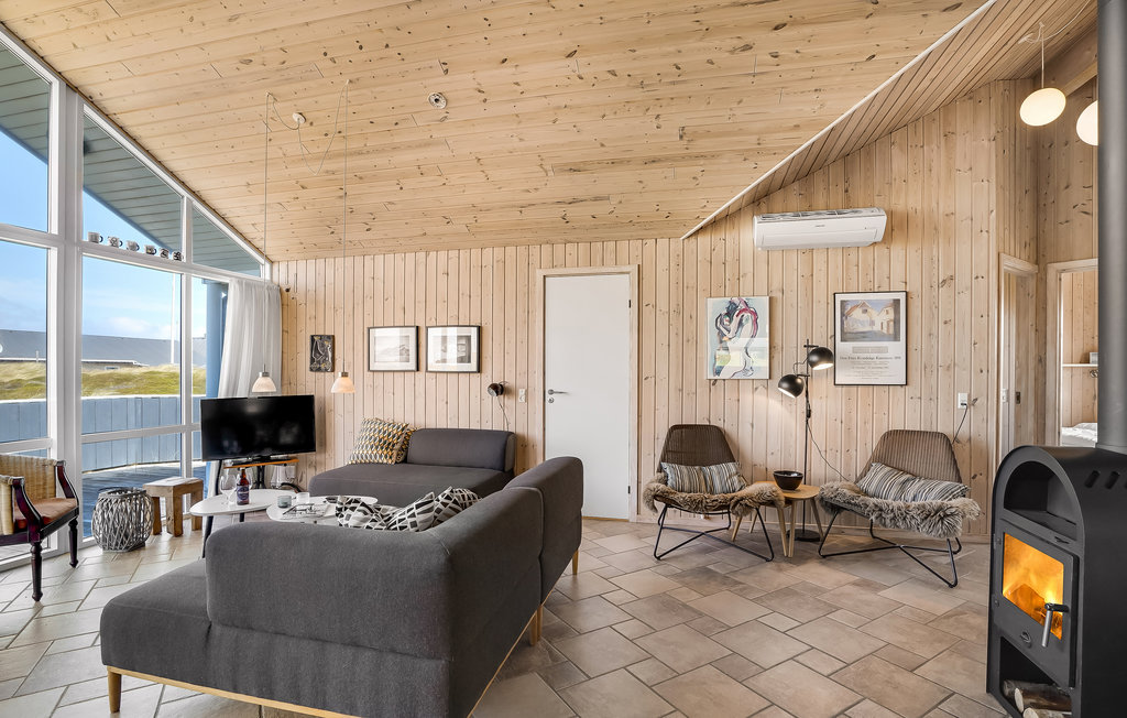 Ferienhaus - Lild Strand , Dänemark - C7084 13