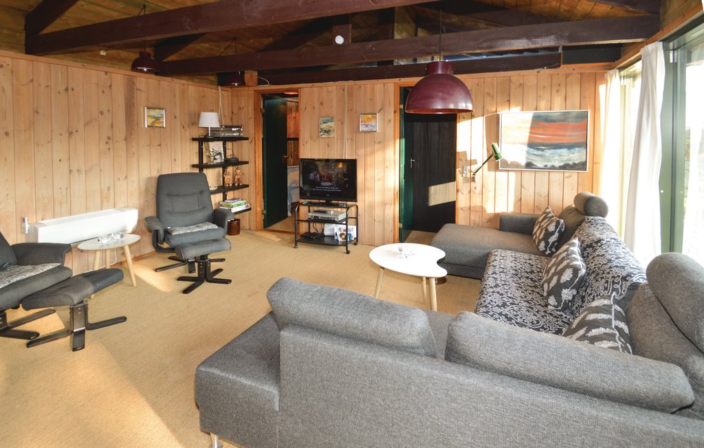 Ferienhaus - Slettestrand , Dänemark - C7086 4