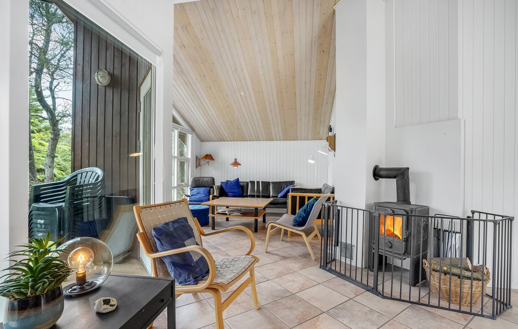 Ferienhaus - Thorup Strand , Dänemark - C7090 4