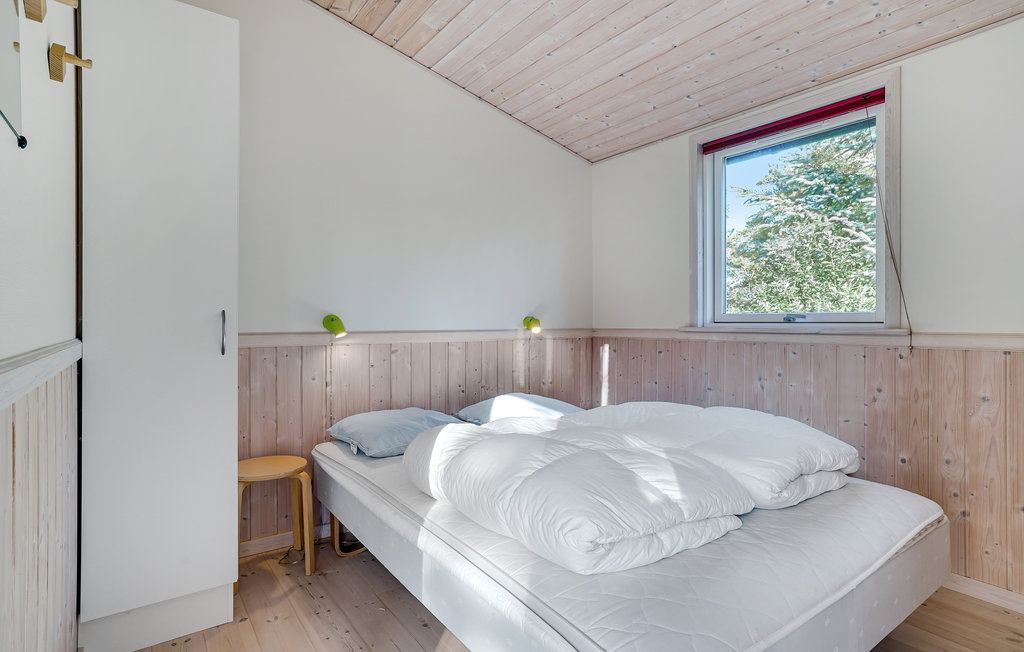 Feriehuse - Thorup Strand , Danmark - C7066 18