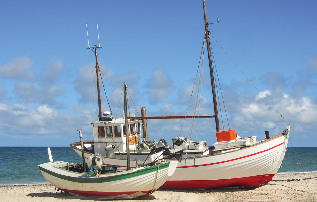 Ferienhaus - Lild Strand , Dänemark - C7084 31