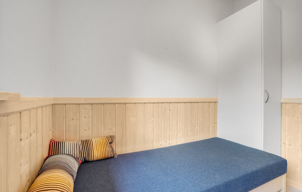 Feriehuse - Thorup Strand , Danmark - C7066 22