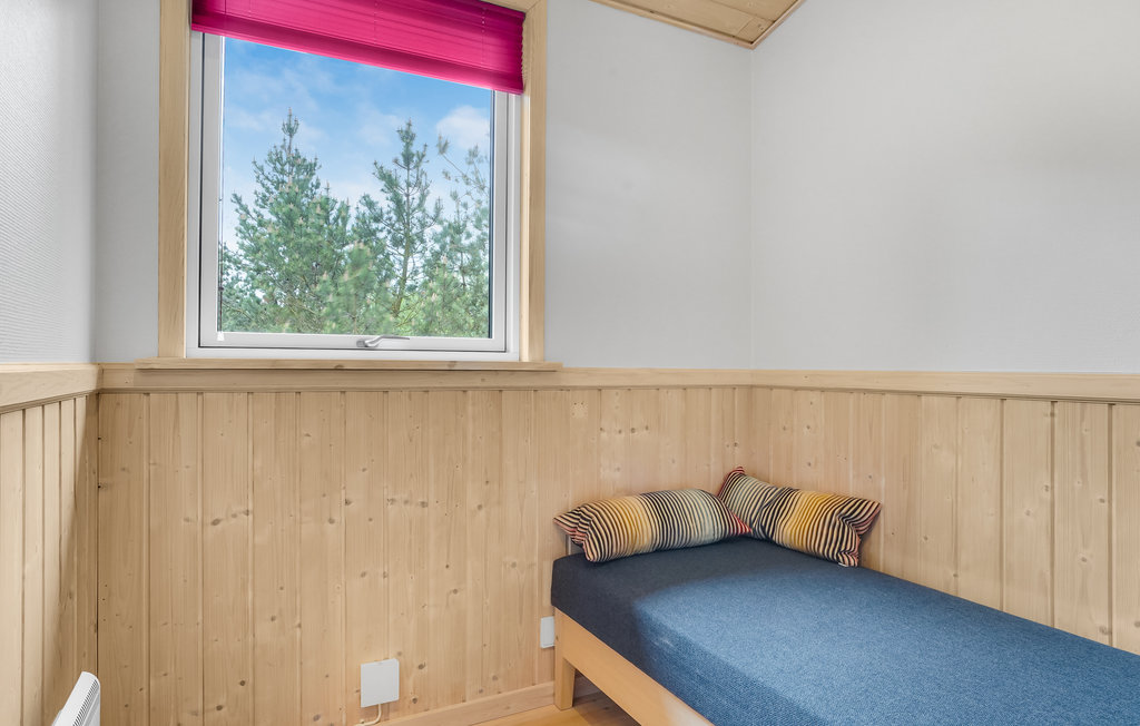 Feriehuse - Thorup Strand , Danmark - C7066 21