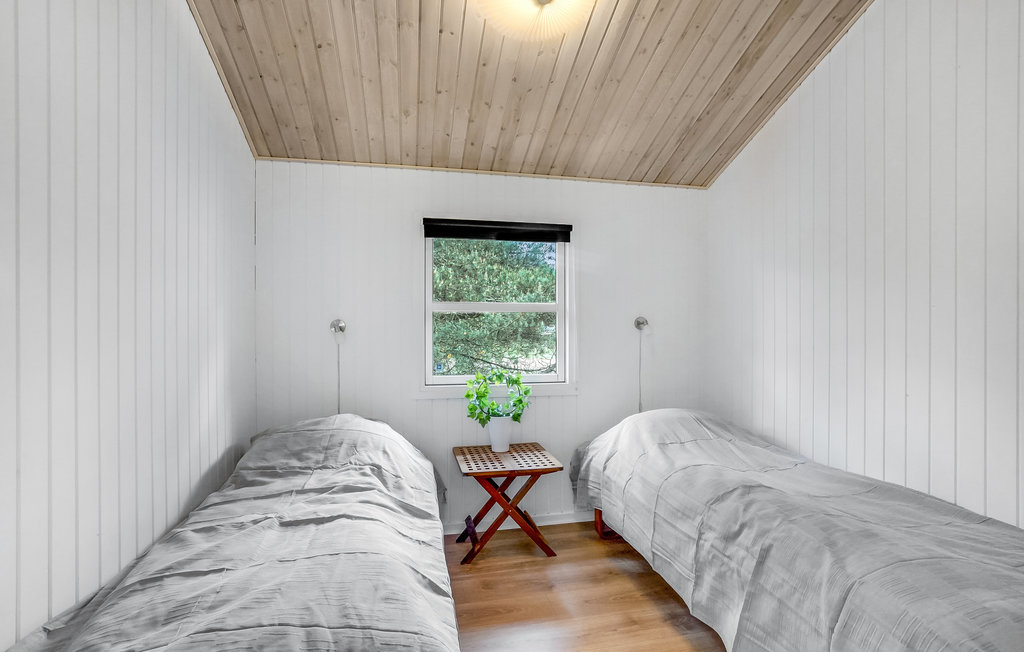 Ferienhaus - Thorup Strand , Dänemark - C7090 22