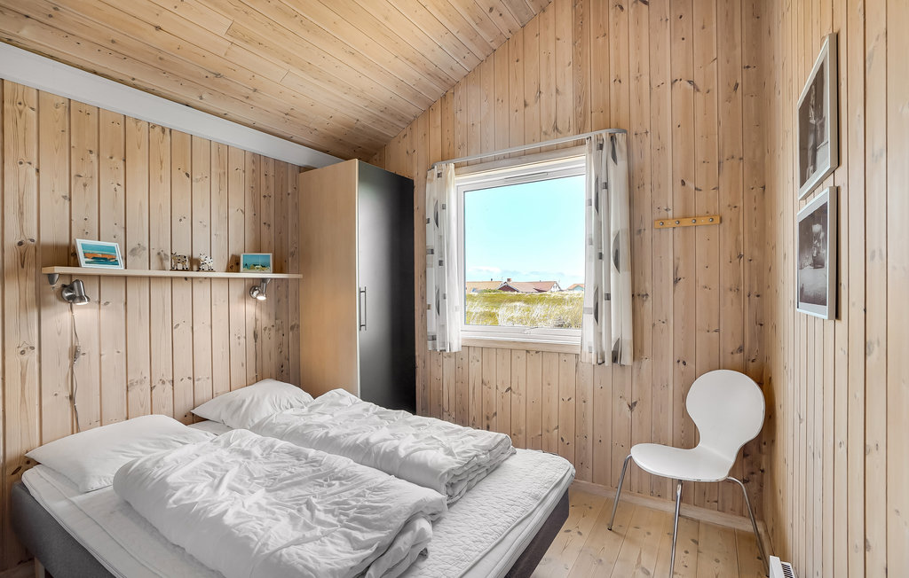 Ferienhaus - Lild Strand , Dänemark - C7084 20