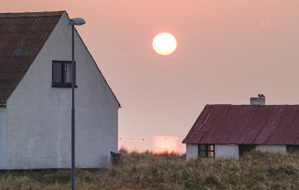 Ferienhaus - Lild Strand , Dänemark - C7084 26