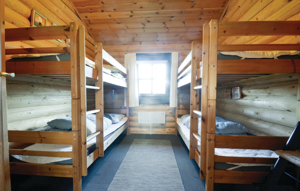 Semesterhus - Kollerup Klit , Danmark - C7081 14