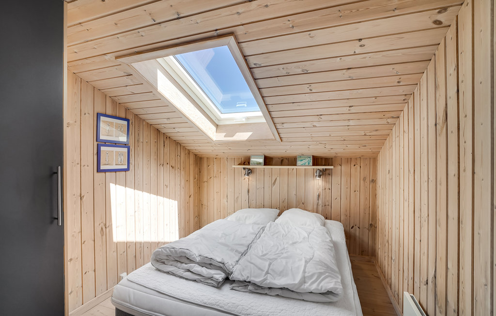 Ferienhaus - Lild Strand , Dänemark - C7084 21