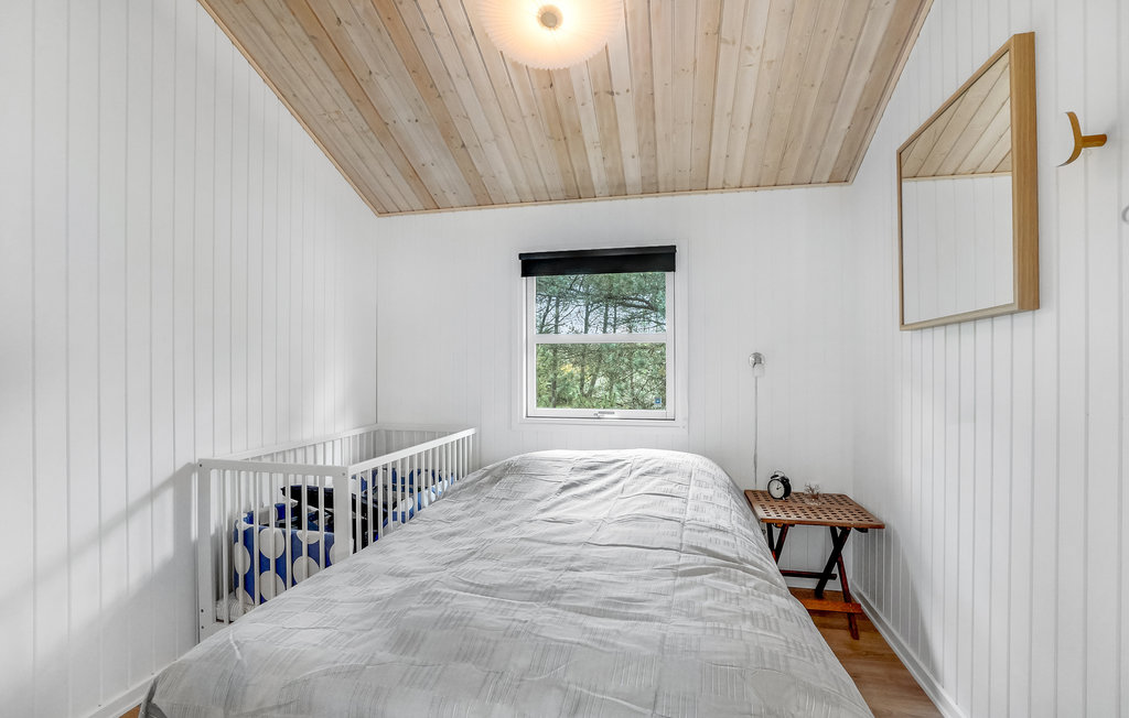 Ferienhaus - Thorup Strand , Dänemark - C7090 21