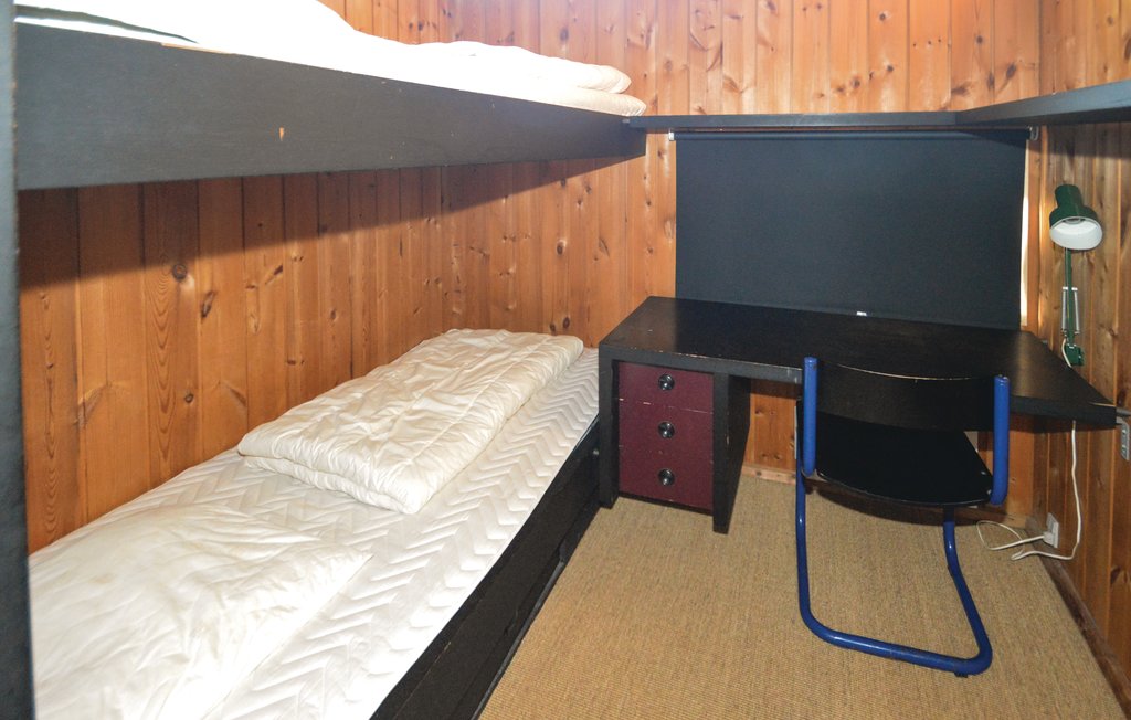 Ferienhaus - Slettestrand , Dänemark - C7086 9