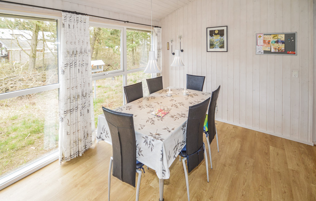 Ferienhaus - Krogen/Tranum , Dänemark - C7056 5