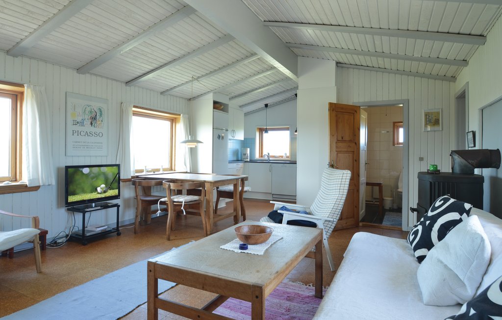 Feriehuse - Tranum Strand , Danmark - C7072 9