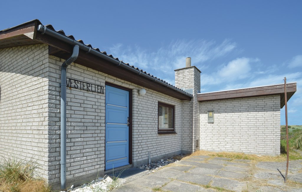 Feriehuse - Tranum Strand , Danmark - C7072 3