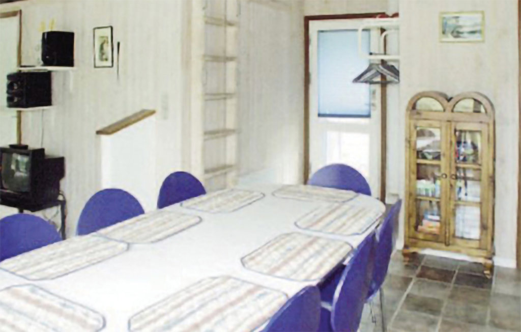 Ferienhaus - Thorup Strand , Dänemark - C7020 20