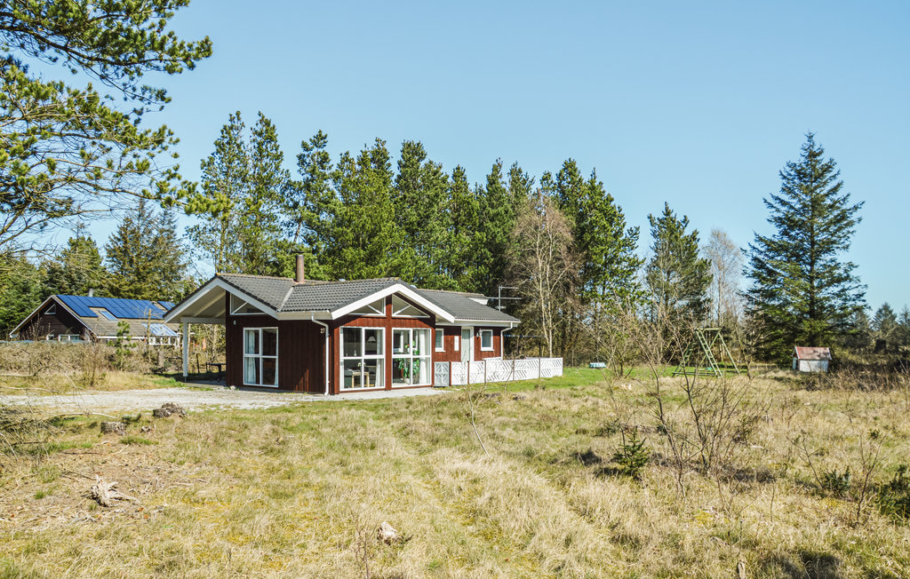 Ferienhaus - Krogen/Tranum , Dänemark - C7056 8