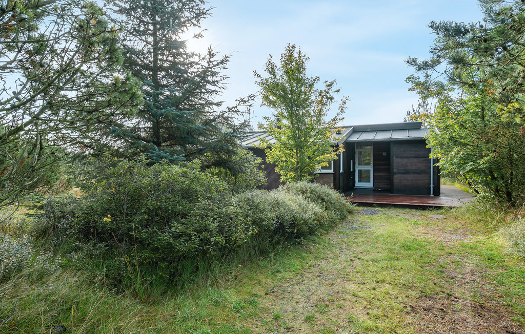 Feriehuse - Thorup Strand , Danmark - C7066 12