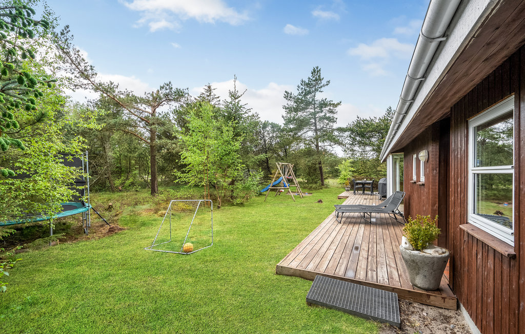 Ferienhaus - Thorup Strand , Dänemark - C7090 12