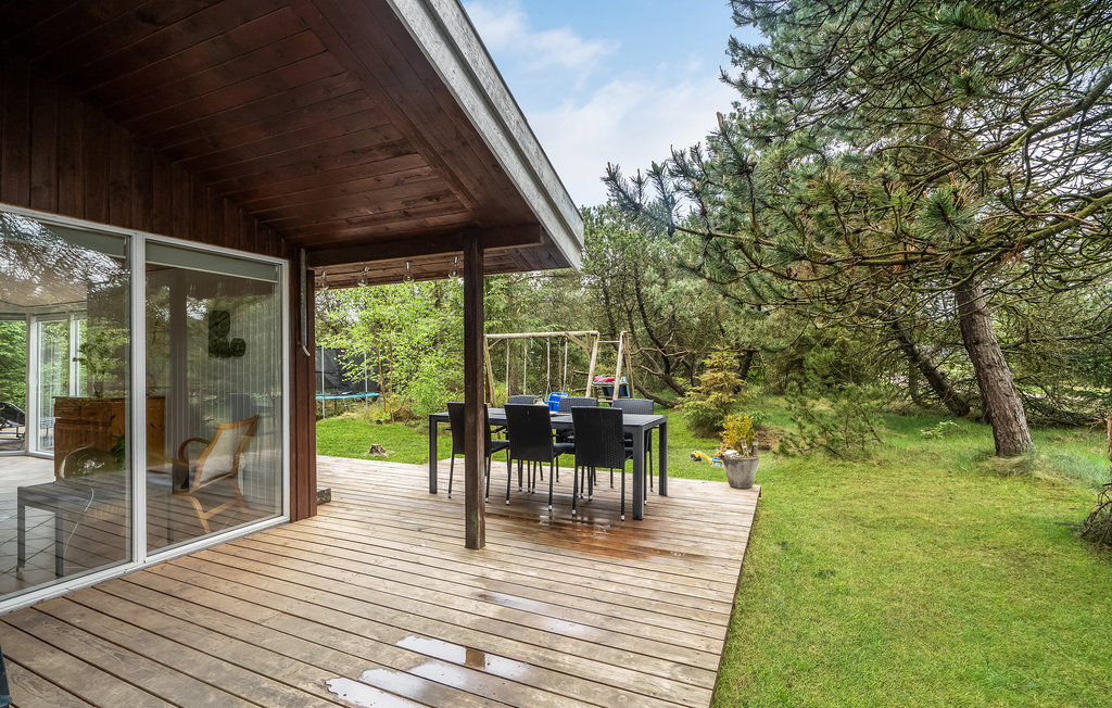 Ferienhaus - Thorup Strand , Dänemark - C7090 10