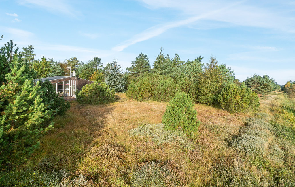 Feriehuse - Thorup Strand , Danmark - C7066 13